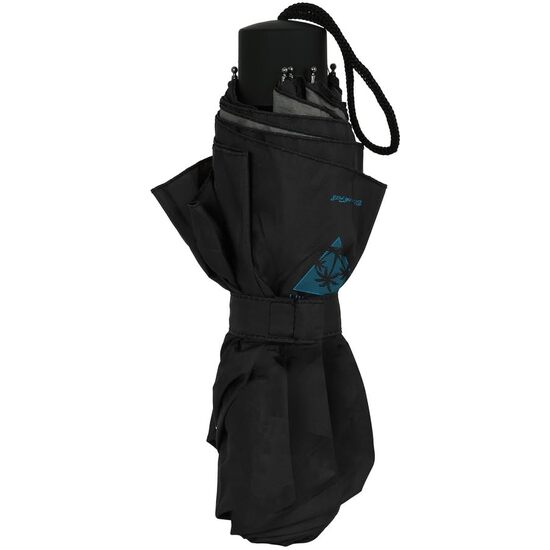 PARAGUAS PLEGABLE MANUAL 54 CM BLACKFIT8 "CALIFORNIA" image 2