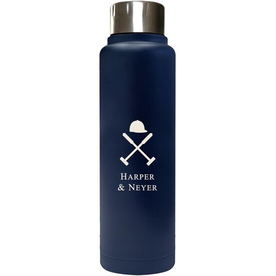 BOTELLA TERMO ACERO INOXIDABLE 500ML HARPER & NEYER image 0