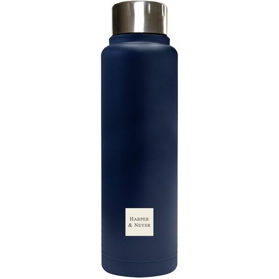 BOTELLA TERMO ACERO INOXIDABLE 500ML HARPER & NEYER image 1