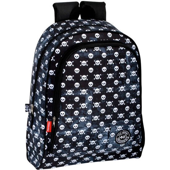 MOCHILA PERONA DANGER ADAPTABLE 43CM image 0