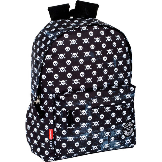 MOCHILA PERONA DANGER ADAPTABLE 42CM image 0