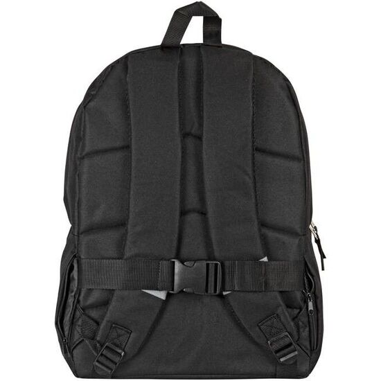 MOCHILA CUADROS 42CM image 2