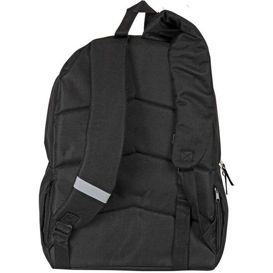MOCHILA CUADROS 42CM image 3