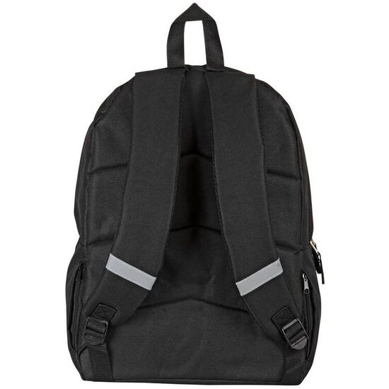 MOCHILA CUADROS 42CM image 1