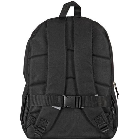 MOCHILA CUADROS 42CM image 2