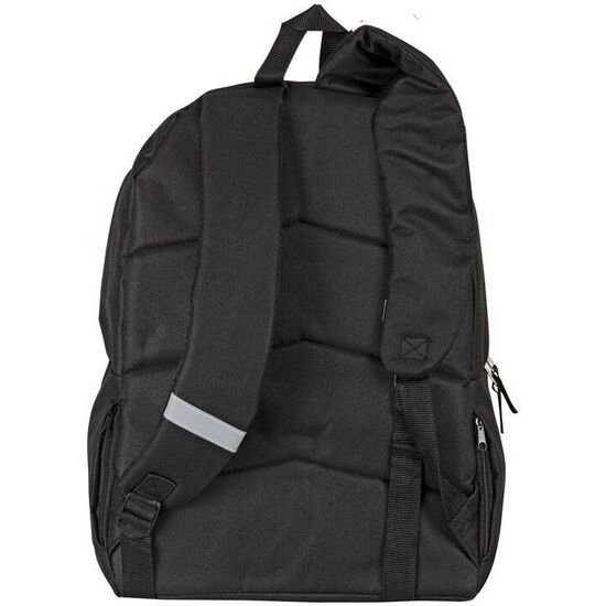 MOCHILA CUADROS 42CM image 3