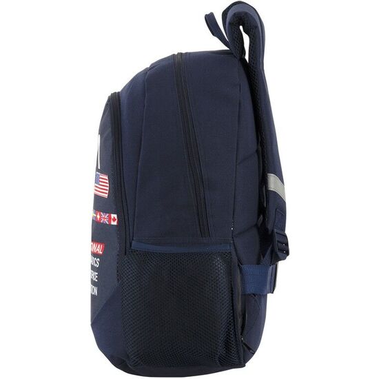 MOCHILA NASA 42CM image 2