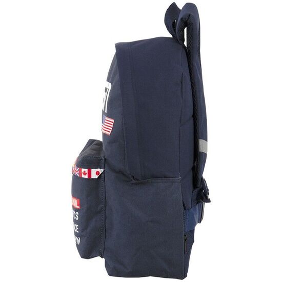 MOCHILA NASA 42CM image 2