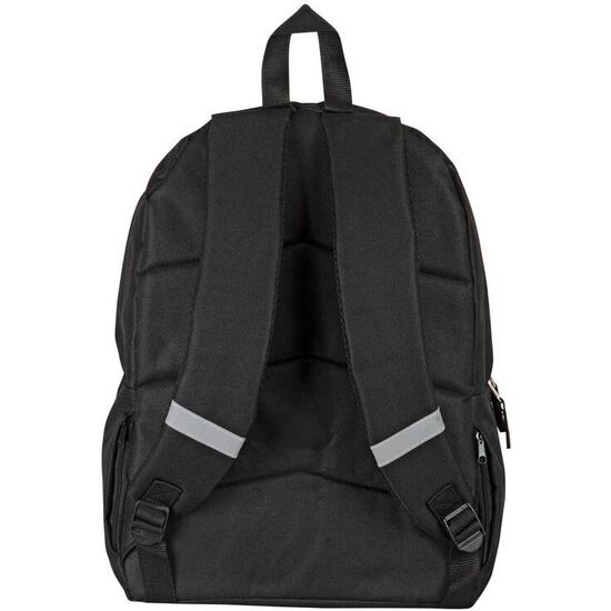 MOCHILA CUADROS 42CM image 1