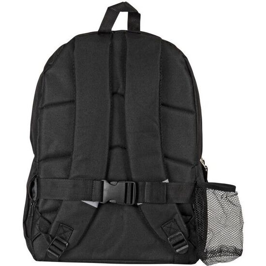 MOCHILA CUADROS 42CM image 2