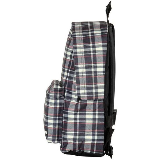 MOCHILA CUADROS 42CM image 3