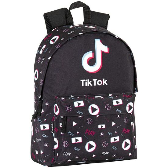MOCHILA TIK TOK 42CM image 1