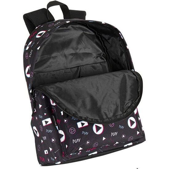 MOCHILA TIK TOK 42CM image 2