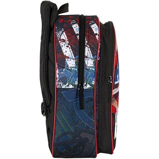 MOCHILA CAPITAN AMERICA MARVEL 39CM image 1