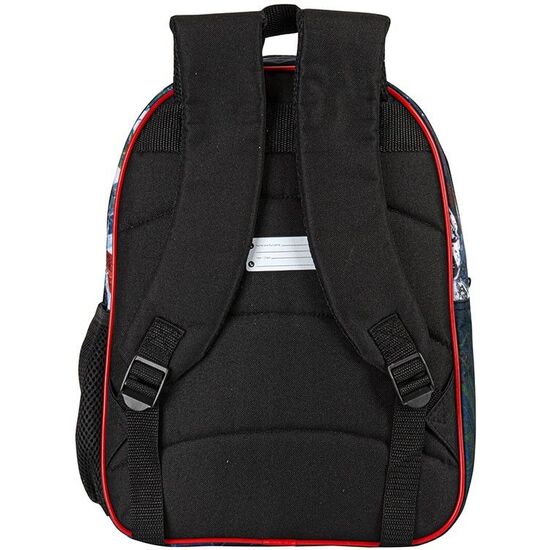 MOCHILA CAPITAN AMERICA MARVEL 39CM image 3