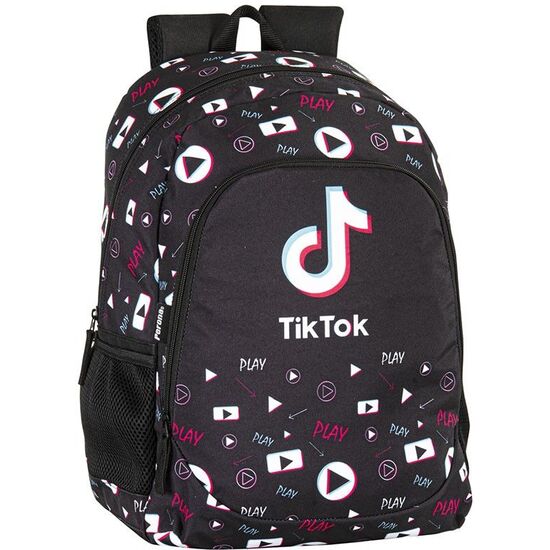 MOCHILA TIK TOK 42CM image 1