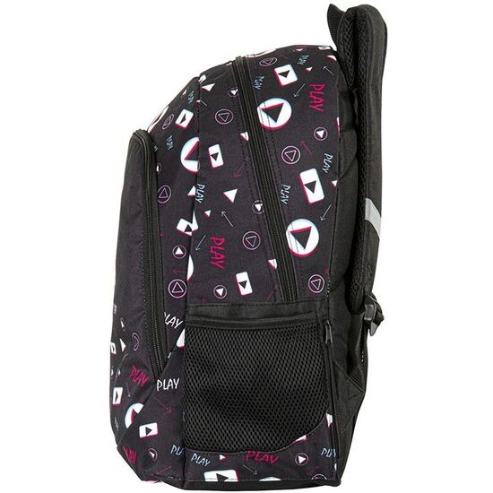 MOCHILA TIK TOK 42CM image 3