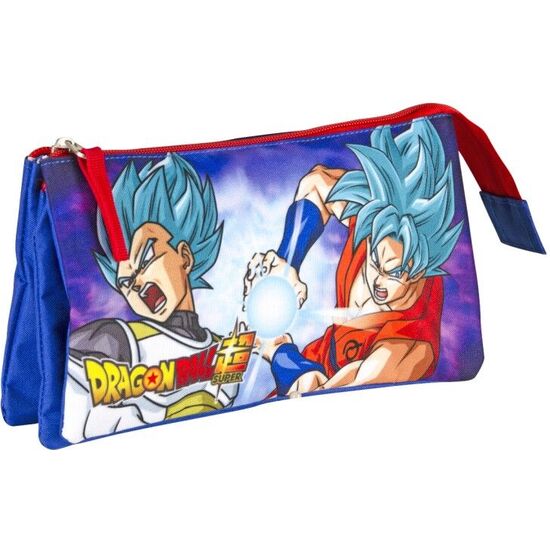 PORTATODO DRAGON BALL SUPER TRIPLE image 3
