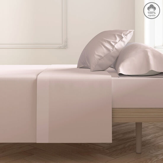 ENCIMERA 100%ALG LISOS COTTON HAPPY HOME C-3 image 0