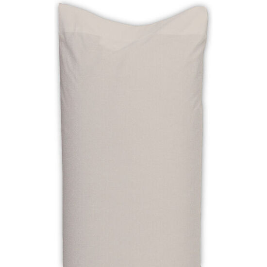 F.ALMOHADA 100%ALG LISOS COTTON HAPPY HOME C-11 image 0