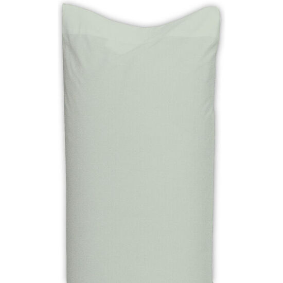 F.ALMOHADA 100%ALG LISOS COTTON HAPPY HOME C-61 image 0