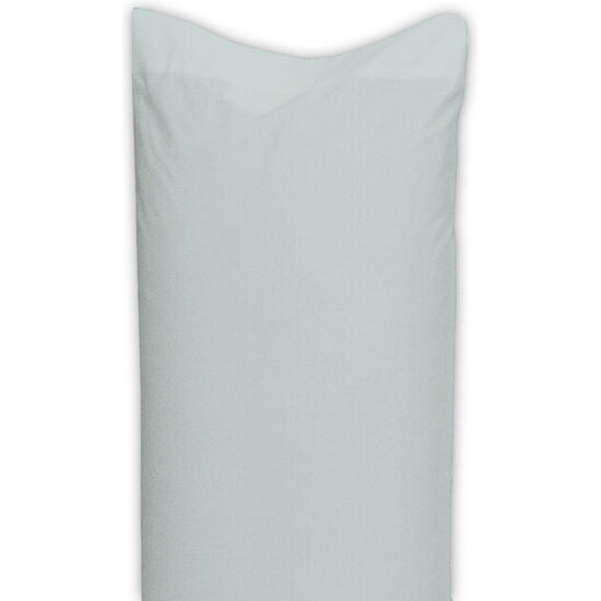 F.ALMOHADA 100%ALG LISOS COTTON HAPPY HOME C-25 image 0