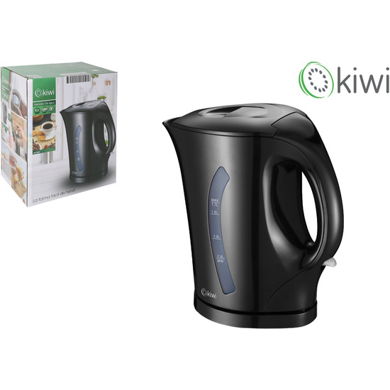 HERVIDOR DE AGUA 1.7L - 2000W image 0