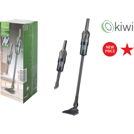 #-6- ASPIRADORA VERTICAL- 400W image 0