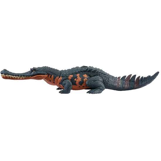 JURASSIC WORLD WILD ROAR GRYPOSUCHUS image 3