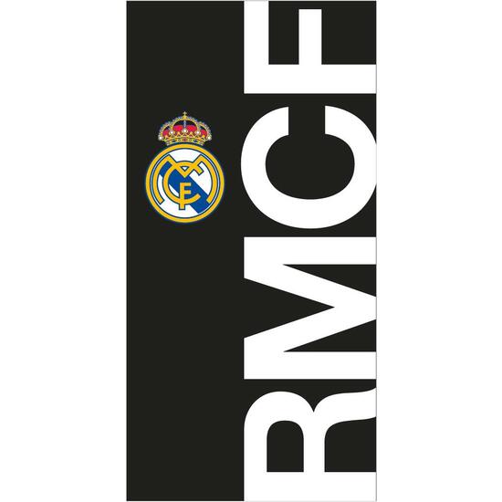 TOALLA MICROFIBRA REAL MADRID image 0