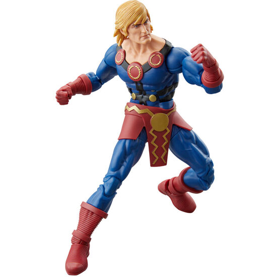 FIGURA IKARIS MARVEL LEGENDS SERIES 15CM image 2
