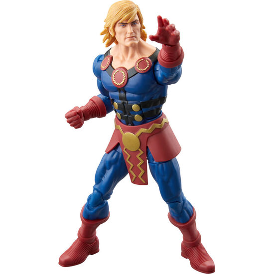 FIGURA IKARIS MARVEL LEGENDS SERIES 15CM image 3