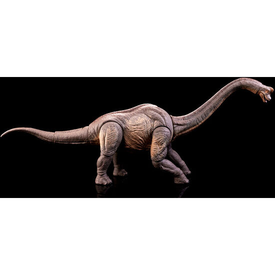 FIGURA BRAQUIOSAURIO HAMMOND COLLECTION JURASSIC PARK 81CM image 2