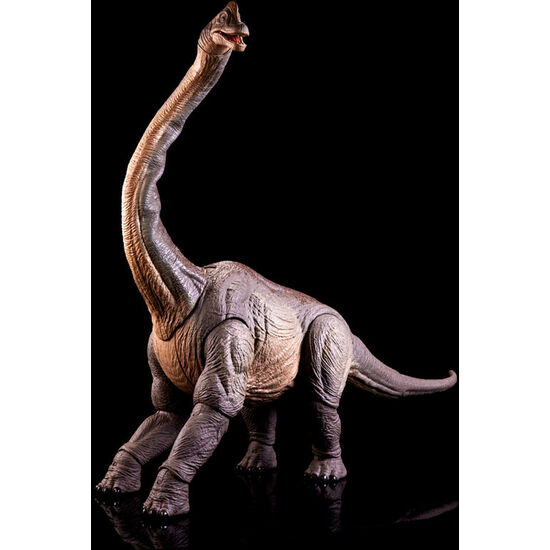 FIGURA BRAQUIOSAURIO HAMMOND COLLECTION JURASSIC PARK 81CM image 3