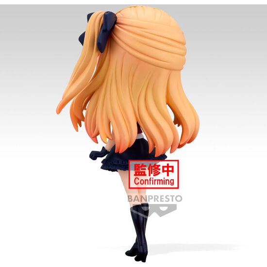 FIGURA RUBY OSHI NO KO Q POSKET 14CM image 3