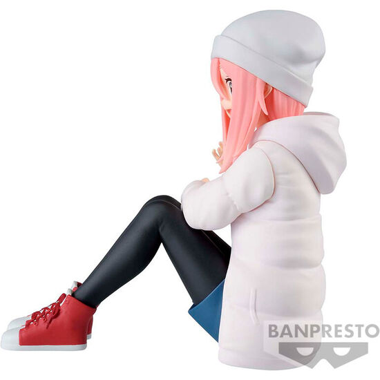 FIGURA NADESHIKO KAGAMIHARA SEASON 3 LAID-BACK CAMP 10CM image 2