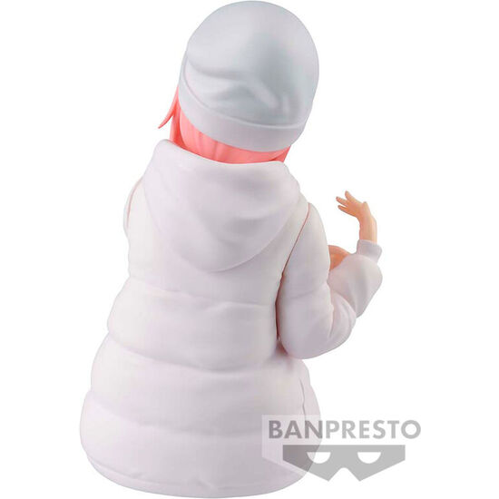 FIGURA NADESHIKO KAGAMIHARA SEASON 3 LAID-BACK CAMP 10CM image 3