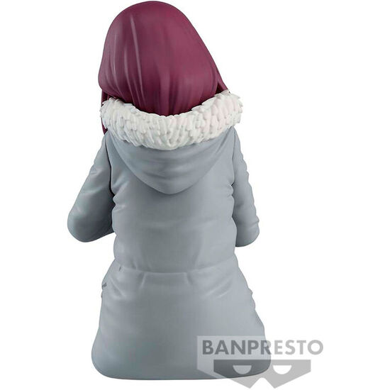FIGURA AYANO TOKI SEASON 3 LAID-BACK CAMP 10CM image 3