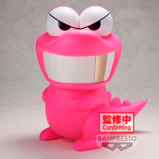FIGURA WANIYAMASAN BIG SOFTMATES CRAYON SHINCHAN 18CM image 1