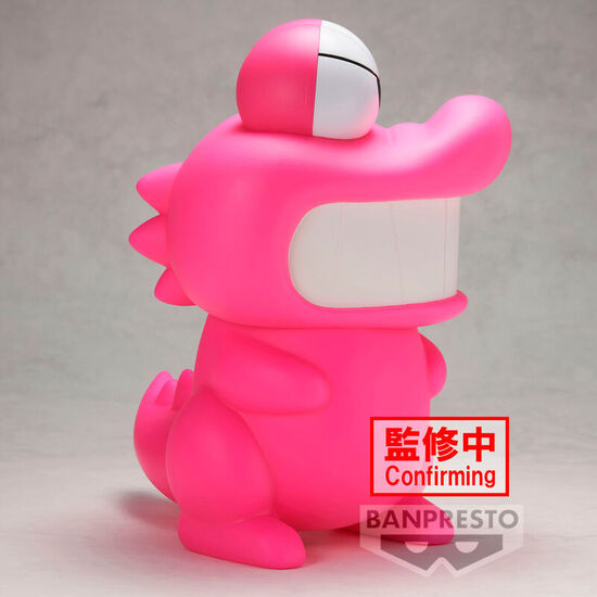 FIGURA WANIYAMASAN BIG SOFTMATES CRAYON SHINCHAN 18CM image 2