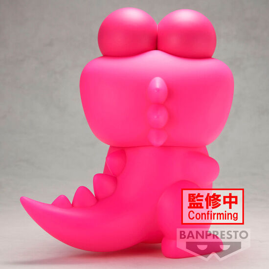 FIGURA WANIYAMASAN BIG SOFTMATES CRAYON SHINCHAN 18CM image 3