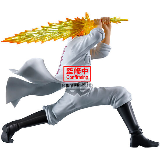 FIGURA KAZUMA KUWABARA MOVIE YOU RE NEXT YU YU HAKUSHO 14CM image 1