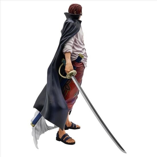 FIGURA PREMIUM SHANKS THE BRUSH ONE PIECE 30CM image 2