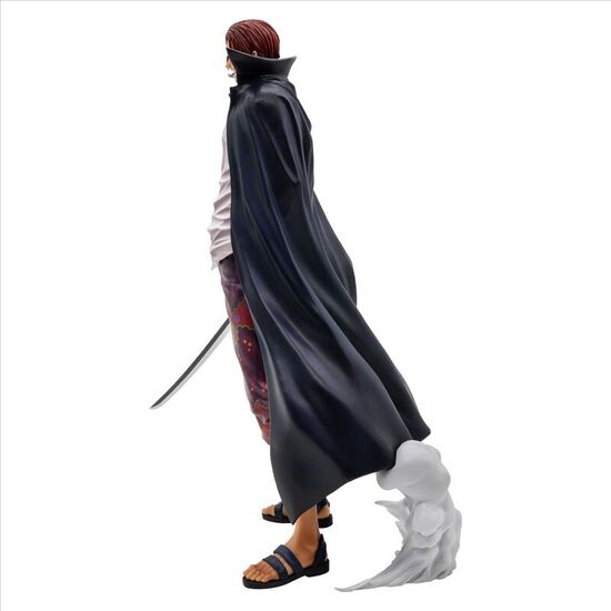 FIGURA PREMIUM SHANKS THE BRUSH ONE PIECE 30CM image 3