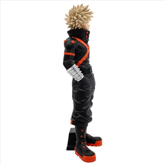 FIGURA KATSUKI BAKUGO DYNAMIGHT 7TH SEASON MY HERO ACADEMIA 23CM image 2