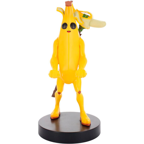 CABLE GUY SOPORTE SUJECION FIGURA PEELY FORTNITE 21CM image 0