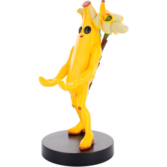 CABLE GUY SOPORTE SUJECION FIGURA PEELY FORTNITE 21CM image 1