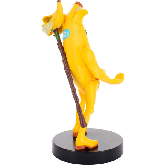 CABLE GUY SOPORTE SUJECION FIGURA PEELY FORTNITE 21CM image 2