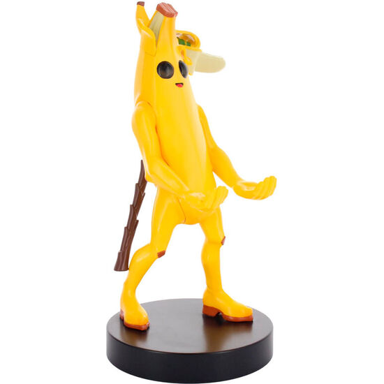 CABLE GUY SOPORTE SUJECION FIGURA PEELY FORTNITE 21CM image 3