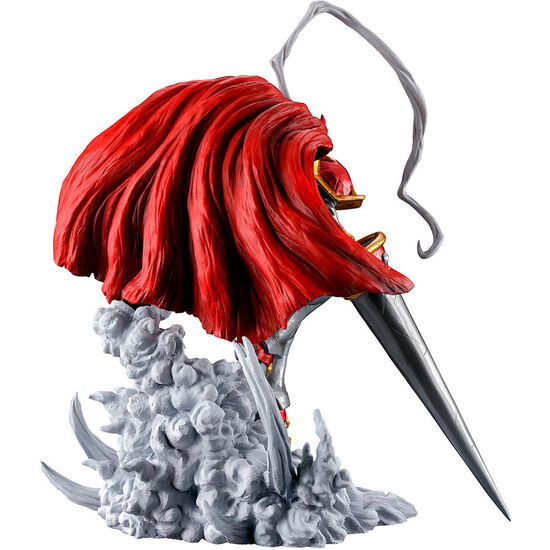 FIGURA ICHIBANSHO GALLANTMON TWO FORCES THAT RADITE LIGHT DIGIMON 13CM image 2